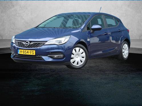 Opel Astra Edition 122 pk | Navigatie | Parkeersensoren Voor, Auto's, Opel, Bedrijf, Te koop, Astra, ABS, Airbags, Airconditioning