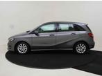 Mercedes-Benz B-Klasse B 180 122PK 7G-DCT 2018 Grijs, Auto's, Mercedes-Benz, 65 €/maand, 4 cilinders, 122 pk, 1200 kg