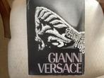 Gianni Versace catalogus 1989, Boeken, Ophalen of Verzenden, Zo goed als nieuw
