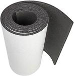 Geluidsisolatiemat, zelfklevend, voor auto, caravan,..., Doe-het-zelf en Verbouw, Zeil en Folie, Ophalen, Zo goed als nieuw, Folie