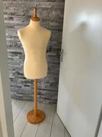 Paspop, vrouw, Ophalen, Zo goed als nieuw, Paspop