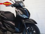 Piaggio BEVERLY 400 S (bj 2025), Motoren, Motoren | Piaggio, 400 cc, Scooter, Bedrijf
