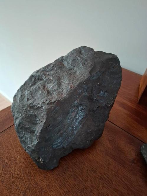 Verzamelstuk magnetiet, Verzamelen, Mineralen en Fossielen, Fossiel, Ophalen