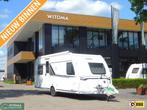 Knaus Sudwind 60 Years 500 FU Complete caravan, Caravans en Kamperen, Caravans, Rondzit, Overige typen, Knaus, 1250 - 1500 kg