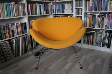 Orange Slice/Pierre Paulin/Artifort beschikbaar voor biedingen