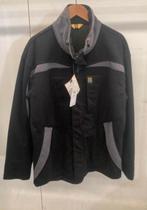 Nieuw! Workzone fleecejack maat L windbreaker, werkjas, Workzone, Workzone, Heren, Onbekend