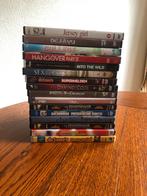 Diverse dvd s, Alle leeftijden, Ophalen of Verzenden, Gebruikt