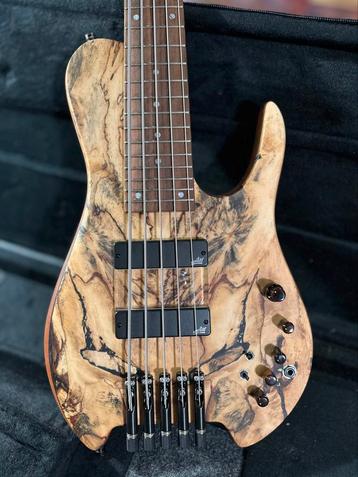 Bass matthew garrison mini 31’ camazon beschikbaar voor biedingen
