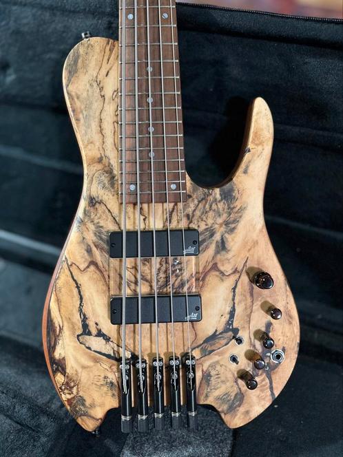 Bass matthew garrison mini 31’ camazon, Muziek en Instrumenten, Snaarinstrumenten | Gitaren | Bas, Nieuw, Ophalen of Verzenden