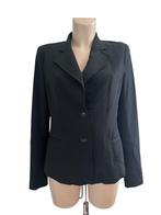 Guess blazer S, Guess, Zwart, Ophalen of Verzenden, Zo goed als nieuw