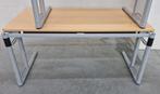 bureau tafel 120x80, Huis en Inrichting, Bureaus, Ophalen, Zo goed als nieuw