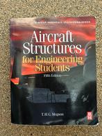 Aerospace Engineering Literatuur/Studieboeken, Ophalen, Gelezen, Overige onderwerpen
