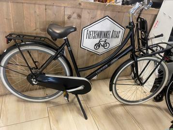 Cortina transport fiets 28 inch 3V framemaat 50 cm beschikbaar voor biedingen