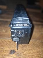 Gazelle Impulse Gold 36.5V 11.4Ah Fietsaccu, Ophalen of Verzenden, Gebruikt