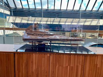 Lego Imperial Star Destroyer 75252 beschikbaar voor biedingen