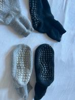 Falke catspads 27-30 antislipsokken, Ophalen of Verzenden, Zo goed als nieuw, Jongen of Meisje, Sokken
