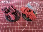 Proxy Bikes, Ophalen of Verzenden, Zo goed als nieuw, Warhammer 40000, Figuurtje(s)