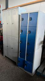 Locker, kast, kluis., Huis en Inrichting, Kasten | Lockerkasten, Ophalen of Verzenden, Gebruikt