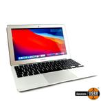 Apple Macbook Air 2014, i5-4260U, 4GB DDR3, 128GB SSD, Bater, Computers en Software, Apple Macbooks, Gebruikt