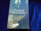 Sallie Bissell: Doolhof, slechts 0.99., Ophalen of Verzenden, Gelezen
