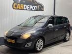 Renault Grand Scénic 1.4 TCe Celsium, Voorwielaandrijving, Stof, 4 cilinders, Bedrijf