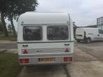 BIOD 400TL Exclusive, Caravans en Kamperen, Caravans, Rondzit, Particulier, Schokbreker, 500 - 750 kg