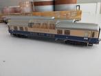 Märklin Tee passagiers set met panorama dak, Hobby en Vrije tijd, Modeltreinen | H0, Wisselstroom, Wagon, Ophalen of Verzenden