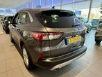 Ford Kuga 2.5 PHEV Titanium Panoramadak | Elektrische Achter, Auto's, 12 maanden, Gebruikt, 4 cilinders, Hybride Elektrisch/Benzine