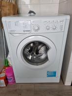 Indesit IWC6165 wasmachine, Witgoed en Apparatuur, Wasmachines, Ophalen, Gebruikt