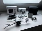 DJI Mini 3 PRO + Smart Controller (Fly More Kit), Audio, Tv en Foto, Drones, Ophalen, Zo goed als nieuw