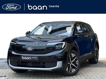 Ford Explorer Extended Range RWD 77 kWh | Agate black | Blis beschikbaar voor biedingen