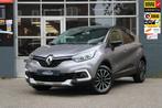 Renault Captur 1.2 TCe Intens Airco Camera Navigatie Nap, 12 maanden, Gebruikt, 4 cilinders, 635 kg