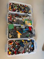 Heel veel lego, Kinderen en Baby's, Speelgoed | Duplo en Lego, Ophalen of Verzenden, Gebruikt, Complete set, Lego