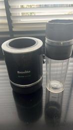 Breville blender /smoothy maker, Blender, Gebruikt, Ophalen