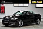 BMW 2-serie Cabrio 220i Centennial High Executive | Xenon |, Auto's, BMW, Automaat, Achterwielaandrijving, Gebruikt, 4 cilinders