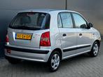 Hyundai Atos 1.1i Active ELEKTRISCH RAMEN STUURBEKR. CENTRAA, Auto's, Hyundai, Voorwielaandrijving, Stof, Gebruikt, 4 cilinders