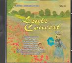CD Lente Concert, Verzenden, Romantiek