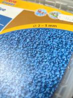 Aquarium grind gravel blue  3 liter van 15,39 nu 10 euro, Ophalen, Info@sera.de, Serastraat, Nieuw
