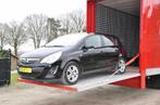 Fruehauf 3 ass oplegger voor vervoer auto.s, motoren ed., Overige brandstoffen, Particulier, Aanhangers en Opleggers, Te koop