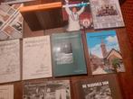 De Waereld sjtad- 5 x 11 jaor Flaarisse in GELEEN zgan 2002, Boeken, Geschiedenis | Stad en Regio, Ophalen of Verzenden, 20e eeuw of later