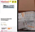 Prosource Nocarb eiwitsupplement 42 sachets, Ophalen of Verzenden, Nieuw, Poeder of Drank