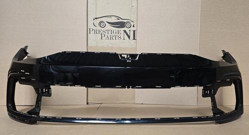 Voorbumper VW Golf 8 VIII R-LINE ORIGINEEL 4xPDC 5H0807221G, Auto-onderdelen, Carrosserie en Plaatwerk, Bumper, Volkswagen, Voor