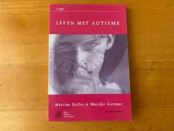 Martine Delfos & Marijke Gottmer - Leven met autisme beschikbaar voor biedingen