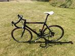 Racefiets Chesini, Fietsen en Brommers, Fietsen | Racefietsen, Gebruikt, Carbon, 15 tot 20 versnellingen, 53 tot 57 cm