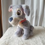 Vagebond van Lady en de Vagebond knuffel hond  Disney 1706, -, -, Zo goed als nieuw, Nicotoy