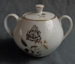 TK THUN CZECHOSLOVAKIA suikerpot H11xO11cm ROSES sugar bowl, Huis en Inrichting, Keuken | Servies, Postbus 64461, Brunssum, Nederland