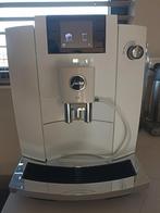 Jura e6 ec model kleur wit, Witgoed en Apparatuur, Ophalen, Koffiemachine, Koffiebonen