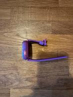 Vtech Smartwatch - Kinderhorloge - paars, Ophalen of Verzenden, Gebruikt, 4 tot 6 jaar