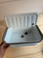 Nieuw uitstortgootsteen met sifon, Ophalen, Nieuw, Overige typen