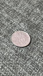 10 cent 1970 zgan, Ophalen of Verzenden